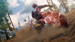 MX VS ATV ALL OUT ANIVERSARY EDITION - TECNOPLAY