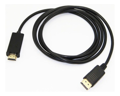 CABLE DISPLAYPORT A HDMI 4K en internet