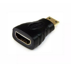 ADAPTADOR HDMI A MINI HDMI SKYWAY