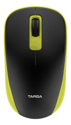 Imagen de MOUSE INALAMBRICO TARGA TG-M70W