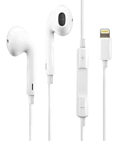 Imagen de AURICULARES PARA IPHONE ROYAL RP730