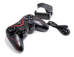 JOYSTICK BLUETOOTH P/CELULAR SEISA SJ-A1006B en internet