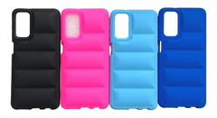 FUNDA TPU PUFFER MOTOROLA G22 - comprar online