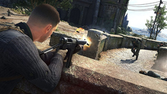 SNIPER ELITE 5 - comprar online