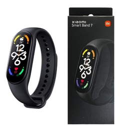 SMARTWATCH XIAOMI MI SMART BAND 7