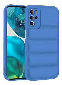 FUNDA TPU PUFFER SAMSUNG S20F - comprar online