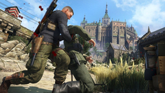 SNIPER ELITE 5 en internet