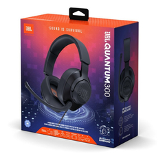 AURICULAR JBL QUANTUM 300