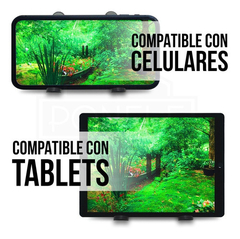 SOPORTE PLEGABLE PARA CELULAR Y TABLET - comprar online