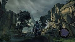 DARKSIDERS 2 DEATHINITIVE EDITION - comprar online