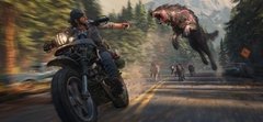 DAYS GONE - comprar online