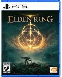 ELDEN RING