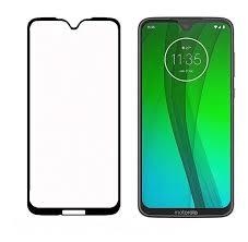 TEMPLADO 5D MOTO G7 PLAY