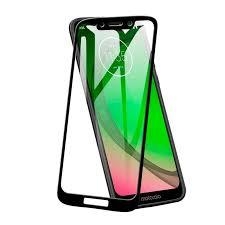 TEMPLADO 5D MOTO G7 PLUS