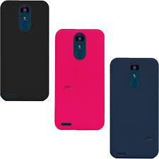 FUNDA RIGIDA LG K9/K11 FL-01