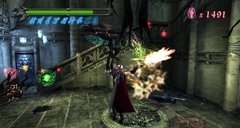 DEVIL MAY CRY HD COLLECTION en internet