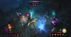 DIABLO 3 ULTIMATE EVIL EDITION en internet