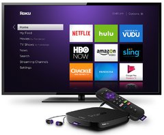 ROKU EXPRESS - comprar online