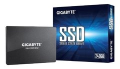 DISCO SSD 240GB GIGABYTE/KINGSTON/WD