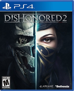 DISHONORED 2