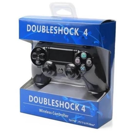 JOYSTICK PS4 DOUBLESHOCK 4 ALTERNATIVO