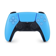 JOYSTICK DUALSENSE STARLIGHT BLUE