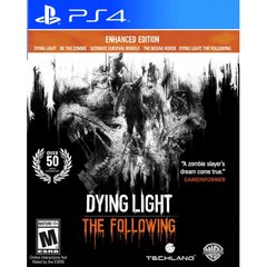 DYING LIGHTS THE FOLLOWING
