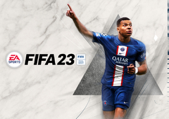 Imagen de FIFA 23