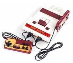 CONSOLA RETRO FAMILY GAME 500 JUEGOS