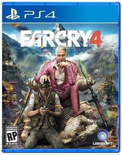 FARCRY 4