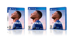 FIFA 22 - comprar online