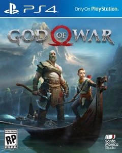 GOD OF WAR