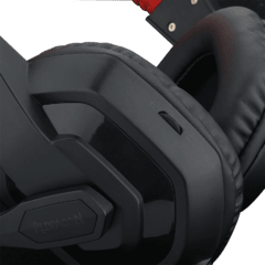 AURICULAR REDRAGON ARES H120 - TECNOPLAY