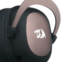 AURICULAR REDRAGON ZEUS H510 - comprar online