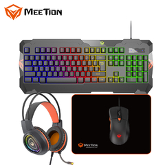 COMBO GAMING MEETION 4 EN 1 C505