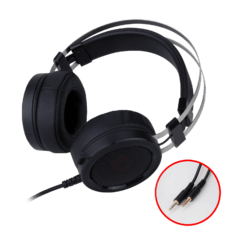 AURICULAR REDRAGON SCYLLA H901 - TECNOPLAY