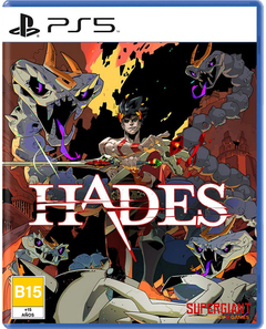 HADES