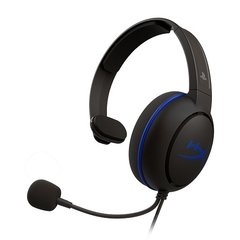 AURICULAR HYPERX CLOUD CHAT PS4 - comprar online