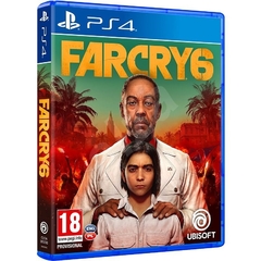 FARCRY 6