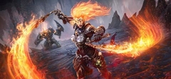 DARKSIDERS 3 - tienda online