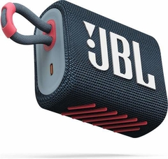 PARLANTE PORTATIL SIMIL JBL GO 3 - comprar online