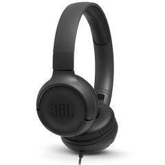 AURICULAR JBL TUNE 500 NEGRO - comprar online