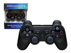 JOYSTICK PS3 ALTERNATIVO DOUBLESHOCK P3