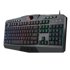 TECLADO REDRAGON HARPE PRO K-503A-RGB en internet