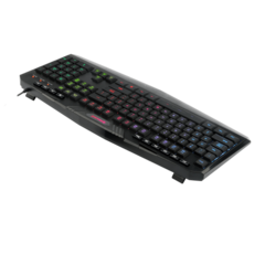 Imagen de TECLADO REDRAGON HARPE PRO K-503A-RGB