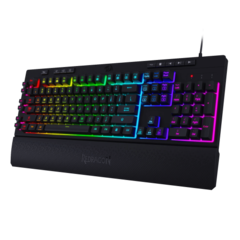 TECLADO REDRAGON SHIVA K512 RGB en internet