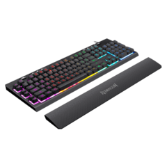 TECLADO REDRAGON SHIVA K512 RGB