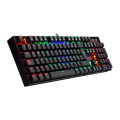 TECLADO MECANICO REDRAGON MITRA K551