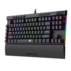 TECLADO MECANICO REDRAGON MAGIC WAND PRO K587-PRO