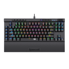 TECLADO MECANICO REDRAGON MAGIC WAND PRO K587-PRO